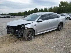 1VWMA7A31KC013435 2019 VOLKSWAGEN PASSAT