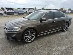 1VWMA7A31KC013970 2019 VOLKSWAGEN PASSAT
