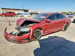 1VWMA7A31KC014634 2019 VOLKSWAGEN PASSAT