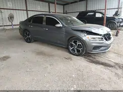 1VWMA7A31LC007619 2020 VOLKSWAGEN PASSAT
