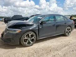 1VWMA7A31LC008981 2020 VOLKSWAGEN PASSAT