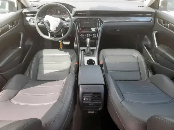 1VWMA7A31LC008981 2020 VOLKSWAGEN PASSAT - Image 8