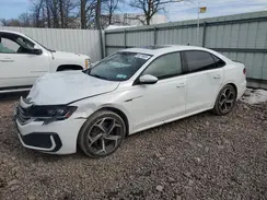 1VWMA7A31LC008995 2020 VOLKSWAGEN PASSAT