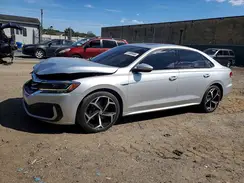 1VWMA7A31LC009127 2020 VOLKSWAGEN PASSAT