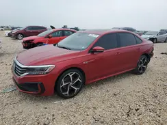 1VWMA7A31LC011573 2020 VOLKSWAGEN PASSAT