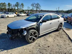 1VWMA7A31LC014490 2020 VOLKSWAGEN PASSAT
