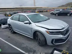 1VWMA7A31LC014540 2020 VOLKSWAGEN PASSAT