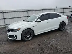 1VWMA7A31LC017650 2020 VOLKSWAGEN PASSAT