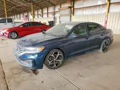 1VWMA7A31LC018071 2020 VOLKSWAGEN PASSAT