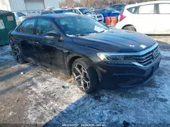 1VWMA7A31LC020788 2020 VOLKSWAGEN PASSAT