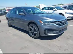 1VWMA7A31LC023951 2020 VOLKSWAGEN PASSAT