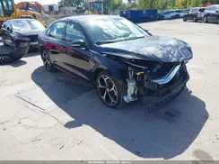 1VWMA7A31LC024999 2020 VOLKSWAGEN PASSAT