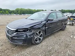 1VWMA7A31LC025828 2020 VOLKSWAGEN PASSAT
