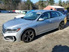 1VWMA7A31LC026364 2020 VOLKSWAGEN PASSAT