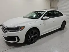 1VWMA7A31LC026865 2020 VOLKSWAGEN PASSAT