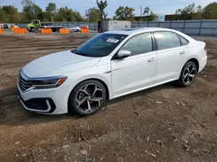 1VWMA7A31MC011963 2021 VOLKSWAGEN PASSAT