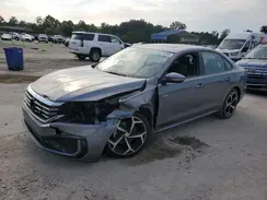 1VWMA7A31MC016189 2021 VOLKSWAGEN PASSAT