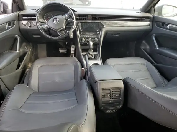 1VWMA7A31MC016189 2021 VOLKSWAGEN PASSAT - Image 8