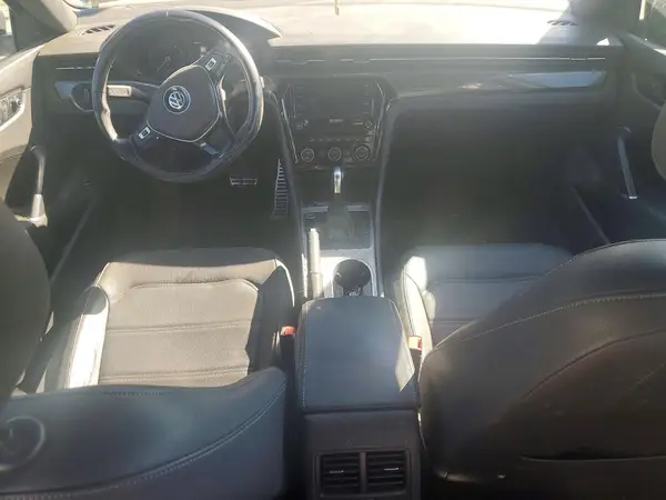 1VWMA7A31NC004531 2022 VOLKSWAGEN PASSAT - Image 8