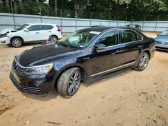 1VWMA7A32KC001472 2019 VOLKSWAGEN PASSAT