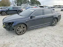 1VWMA7A32KC003027 2019 VOLKSWAGEN PASSAT