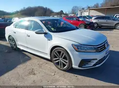 1VWMA7A32KC012553 2019 VOLKSWAGEN PASSAT