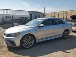 1VWMA7A32KC014478 2019 VOLKSWAGEN PASSAT