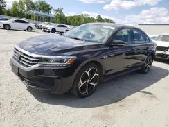 1VWMA7A32LC004079 2020 VOLKSWAGEN PASSAT