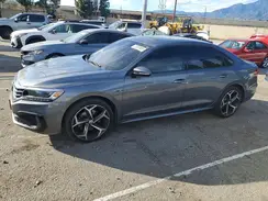 1VWMA7A32LC010285 2020 VOLKSWAGEN PASSAT