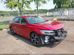 1VWMA7A32LC018421 2020 VOLKSWAGEN PASSAT