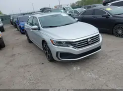 1VWMA7A32LC021805 2020 VOLKSWAGEN PASSAT