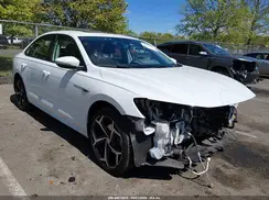 1VWMA7A32LC026499 2020 VOLKSWAGEN PASSAT
