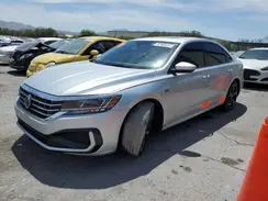 1VWMA7A32LC027684 2020 VOLKSWAGEN PASSAT