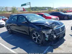 1VWMA7A32MC008859 2021 VOLKSWAGEN PASSAT