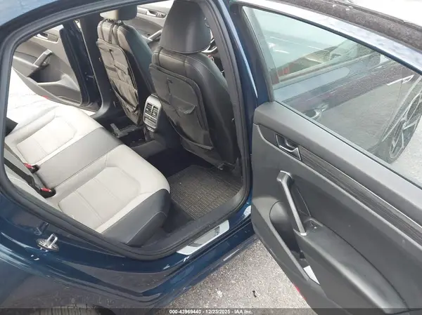 1VWMA7A32MC015844 2021 VOLKSWAGEN PASSAT - Image 8