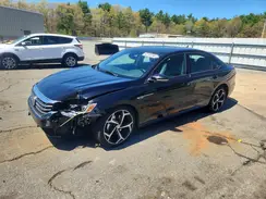 1VWMA7A32MC017366 2021 VOLKSWAGEN PASSAT