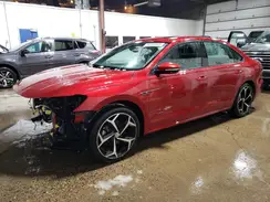 1VWMA7A32NC005056 2022 VOLKSWAGEN PASSAT