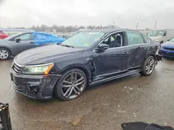 1VWMA7A33KC004350 2019 VOLKSWAGEN PASSAT