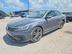 1VWMA7A33KC005899 2019 VOLKSWAGEN PASSAT