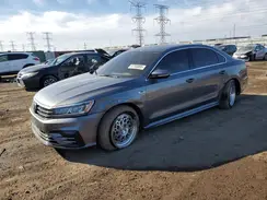 1VWMA7A33KC010665 2019 VOLKSWAGEN PASSAT