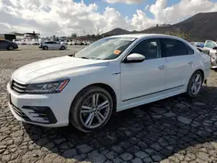 1VWMA7A33KC011282 2019 VOLKSWAGEN PASSAT