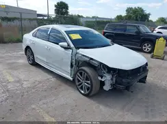 1VWMA7A33KC013646 2019 VOLKSWAGEN PASSAT