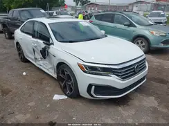 1VWMA7A33LC003295 2020 VOLKSWAGEN PASSAT