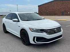 1VWMA7A33LC004172 2020 VOLKSWAGEN PASSAT