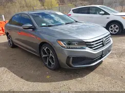 1VWMA7A33LC004382 2020 VOLKSWAGEN PASSAT