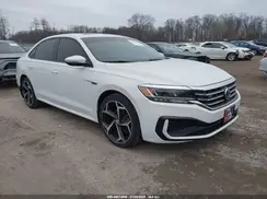 1VWMA7A33LC007539 2020 VOLKSWAGEN PASSAT