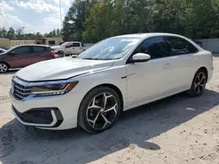 1VWMA7A33LC008609 2020 VOLKSWAGEN PASSAT