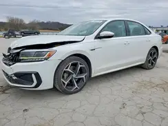 1VWMA7A33LC014037 2020 VOLKSWAGEN PASSAT