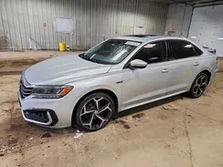 1VWMA7A33LC014832 2020 VOLKSWAGEN PASSAT