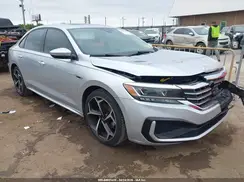 1VWMA7A33LC015897 2020 VOLKSWAGEN PASSAT